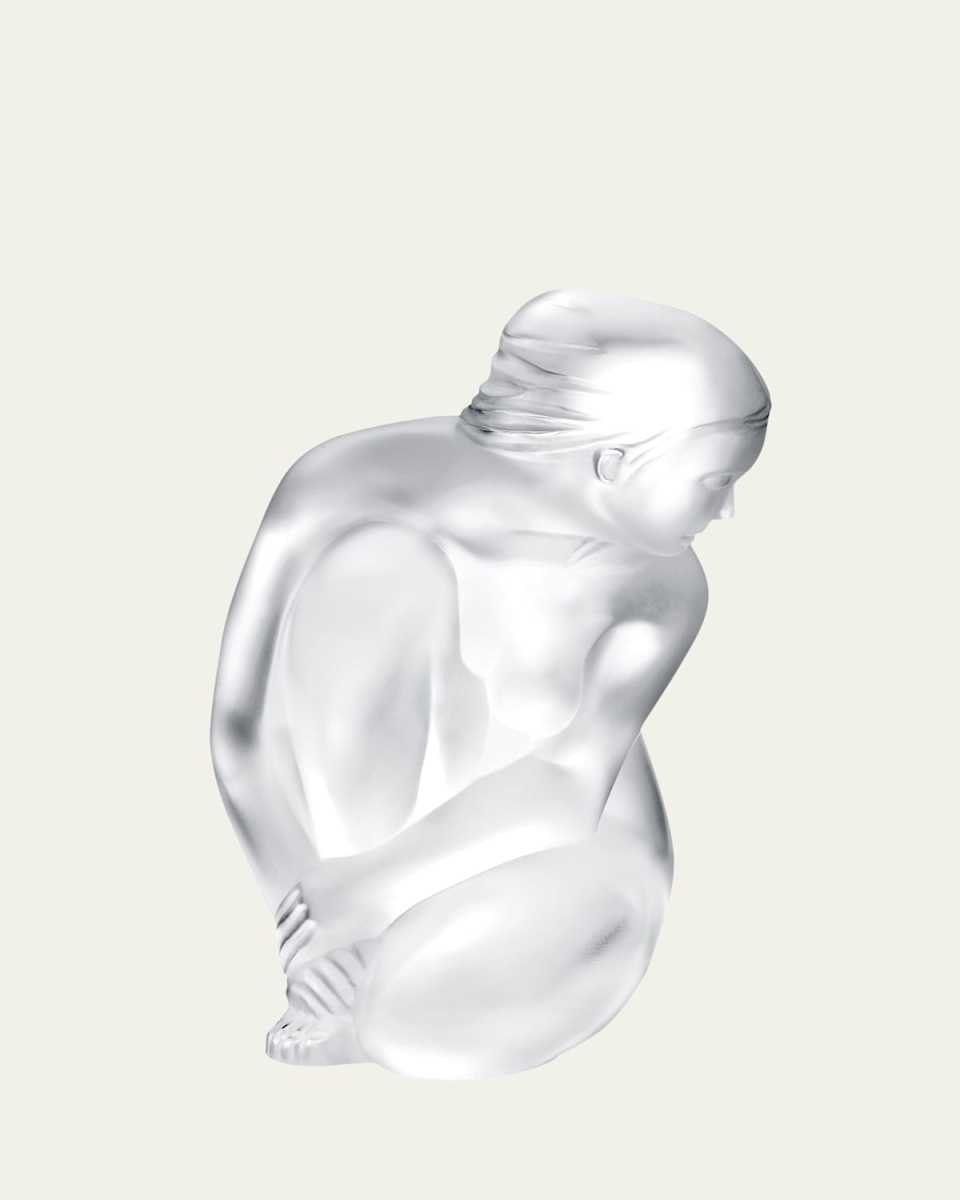 Nude Venus Figurine